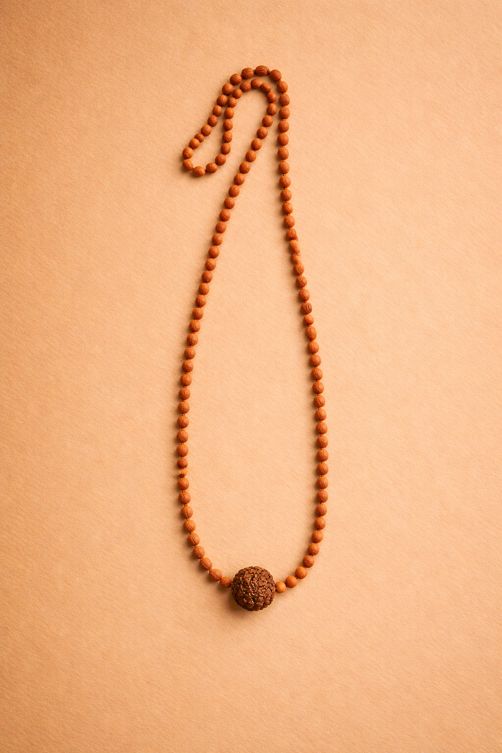 Trinetra Rudra Mala